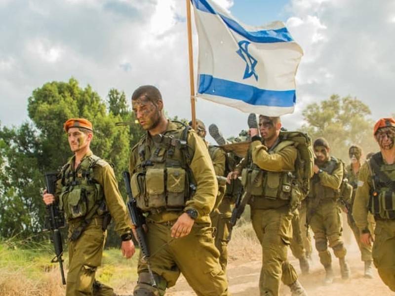 Израиль хочет договориться о ненападении со странами Персидского залива