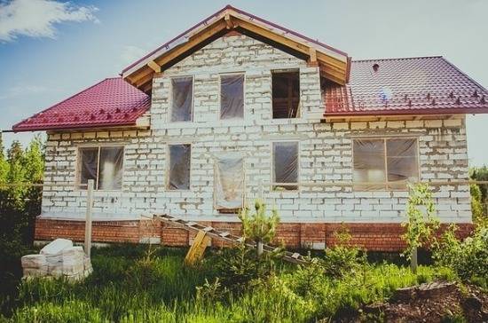 В России может измениться порядок регистрации недвижимости