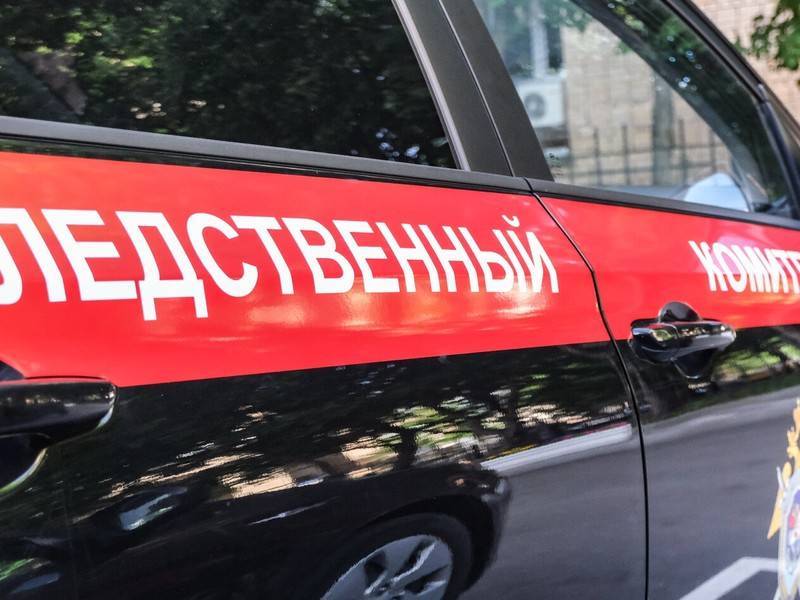 В Чите выкинули из окна тело убитой девушки - news.ru - Россия