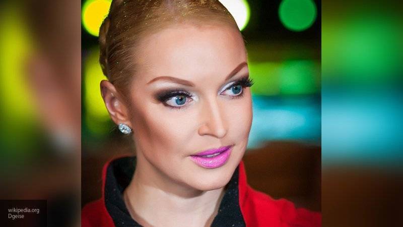 Волочкова поддержала опальную "наркоманку" Бочкареву