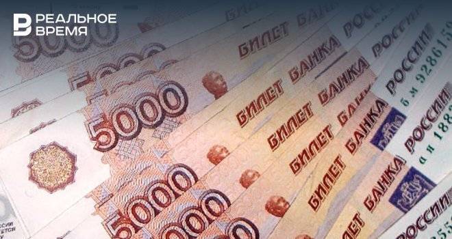 Житель Челнов присвоил почти 3 млн рублей, пообещав помочь в раскрутке бизнеса