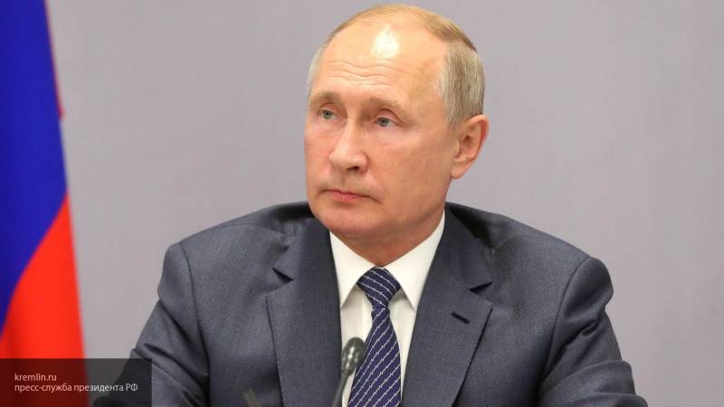 Путин объяснил, зачем Соединенные Штаты обвиняли РФ во "вмешательстве" в выборы