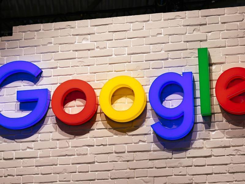 В офисе Google появилось кладбище закрытых проектов