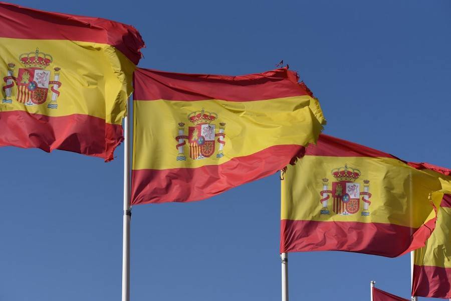 В Испании заявили о смене ролей Москвы и Вашингтона в мировой политике