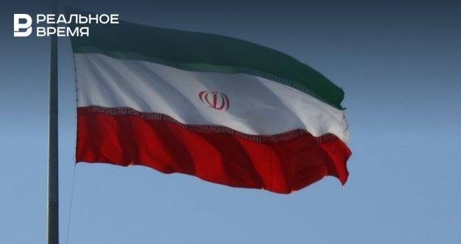 В МИД Ирана опровергли информацию о скором освобождении российской журналистки