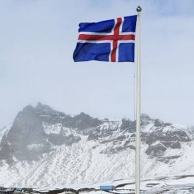 Исландия исследует возможность строительства порта для Северного морского пути