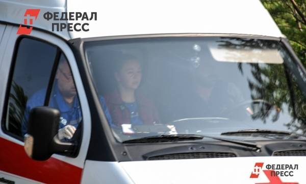 В Якутии шесть человек пострадали в автокатастрофе