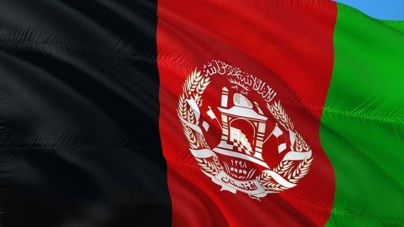 Официальный представитель МИД Афганистана уволен за легкомысленные высказывания