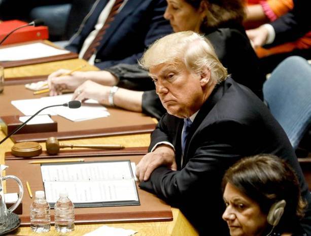Трамп экономит деньги налогоплательщиков – ожидается сокращение штата Совета национальной безопасности