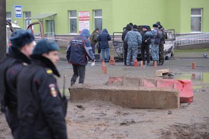 В российском городе расчленили и выбросили из окна девушку