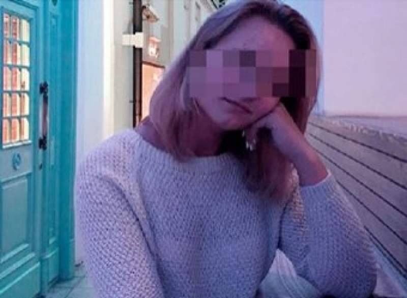 Видео с места жестокого убийства студентки в Домодедово появилось в Сети