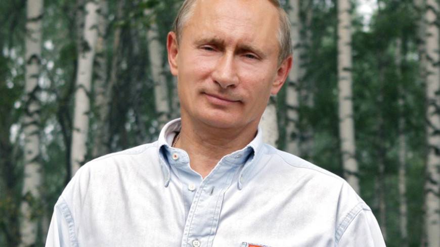 Песков: 67-летие Путин отметит с родными и близкими