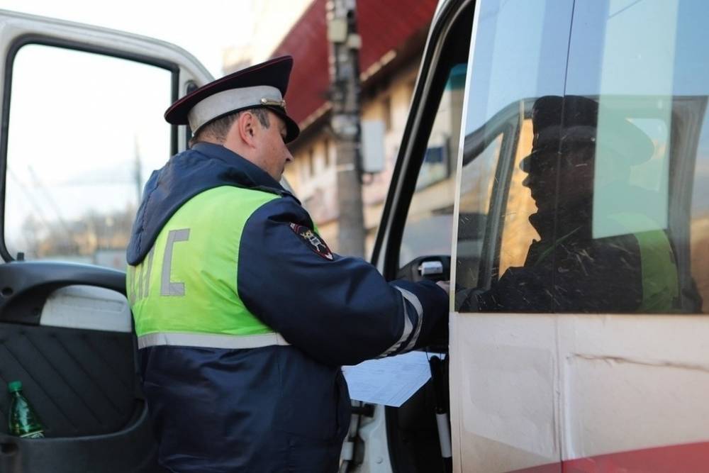 Полиция занялась инцидентом с «пьяным судьей» за рулем в Кирове