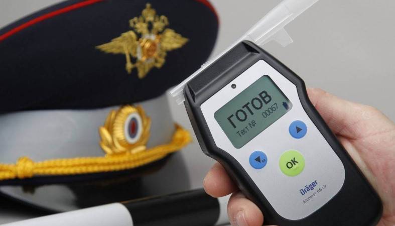Водителей Петрозаводска ждут массовые проверки