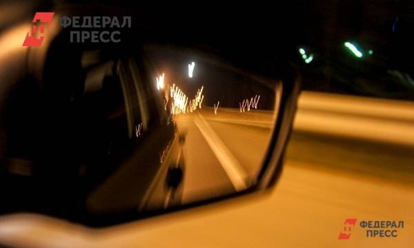 В Томской области две трассы передадут в федеральную собственность