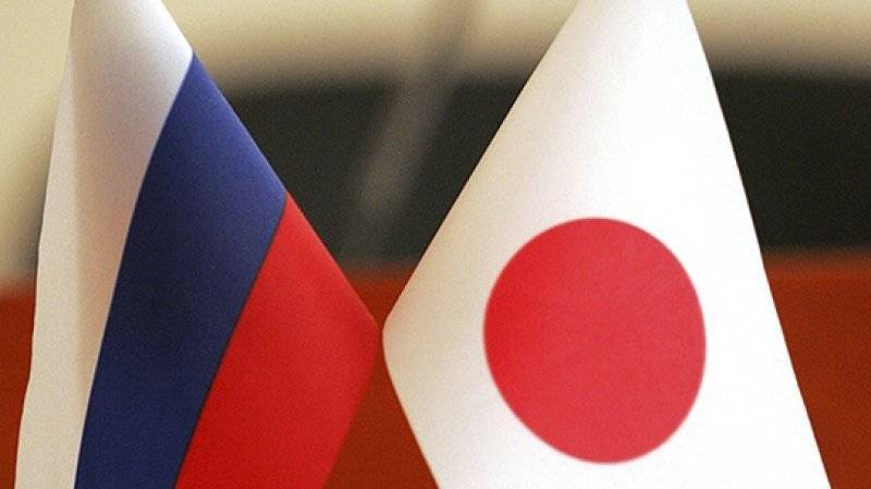 Россия и Япония начнут сотрудничать в космической сфере