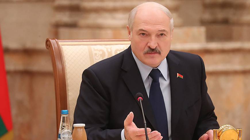 Лукашенко: Возникающие в ЕАЭС трудности ведут к совершенствованию союза