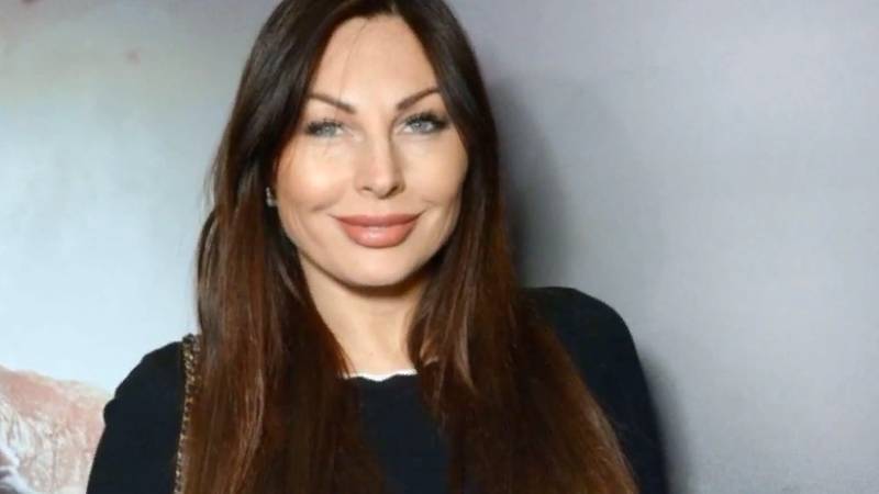 Друг Натальи Бочкаревой рассказал, что у нее парализовано лицо из-за скандала с кокаином