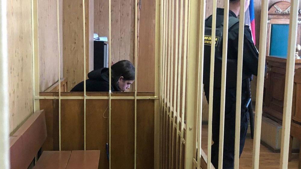 Псковские судьи не могут договориться друг с другом о вине подсудимых