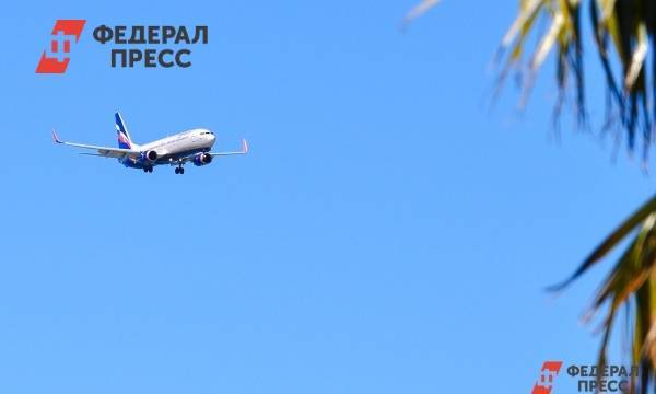 Российские авиакомпании просят у властей деньги, чтобы остановить рост цен на билеты
