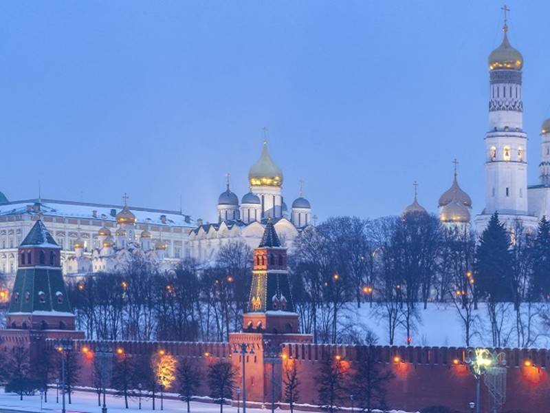 Жителей Москвы предупредили о самой холодной ночи