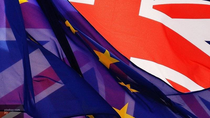 Евросоюз согласует позицию по Brexit до конца следующей недели