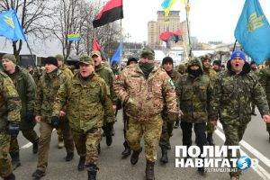 Татары на Майдане требуют войны с Донбассом | Вести.UZ