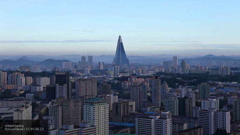 МИД Северной Кореи рассказало об условиях продолжения переговоров с США