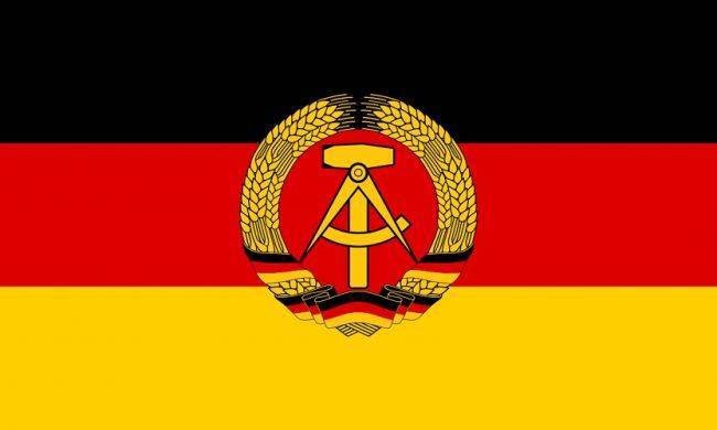 Этот день в истории: 1949 год — образование ГДР