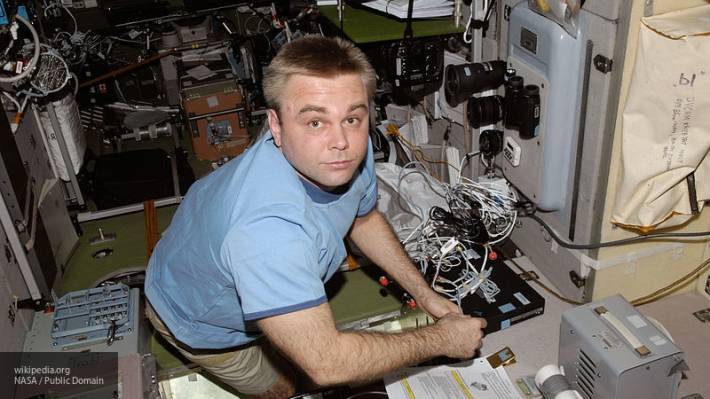 Летчик-космонавт Максим Сураев рассказал о ближайших планах по освоению космоса