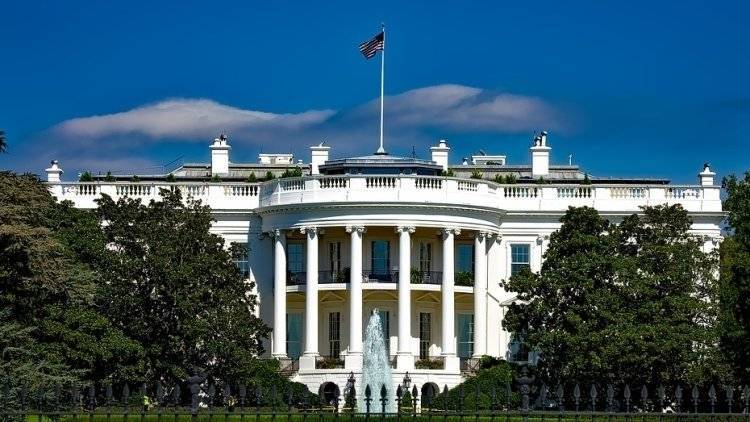 Процедура импичмента обеспечит Трампу победу на выборах, заявили в Белом доме