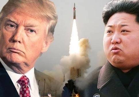Time: Трамп готов предложить Ким Чен Ыну смягчение санкций - Cursorinfo: главные новости Израиля