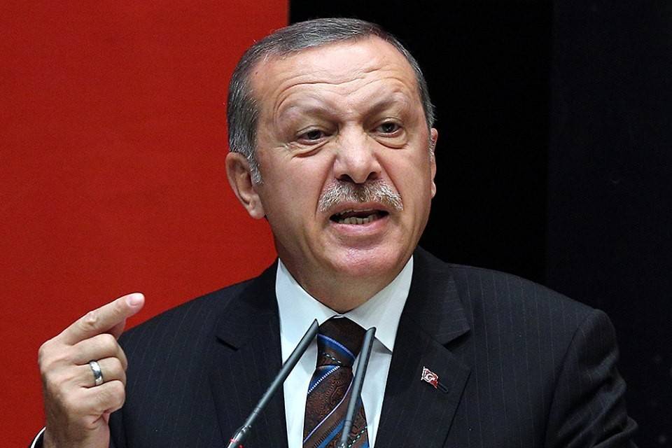 Действия Турции в Израиле будут ограничены