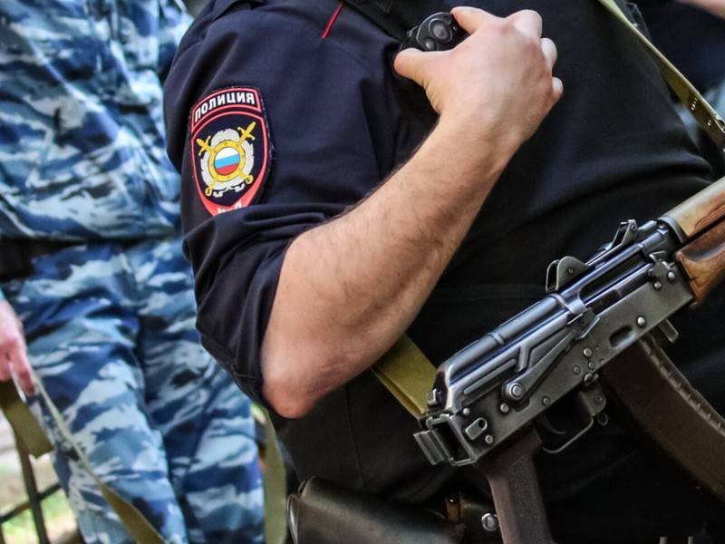 Полиция задержала осуждённого, сбежавшего из колонии в Ростовской области
