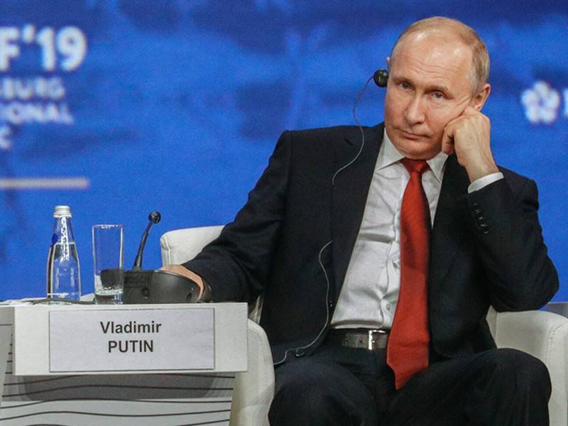 Путину не интересны последствия для Зеленского после разговора с Трампом
