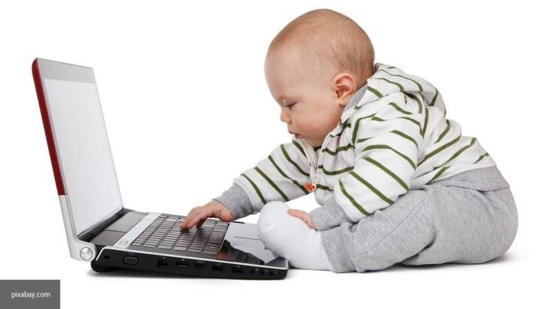 Эксперты установили, сколько времени дети должны проводить в интернете