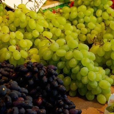 Швейные иглы обнаружены в винограде, купленном в супермаркете Мельбурна