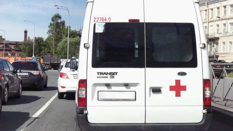 Количество пострадавших в аварии с автобусом в Самаре возросло до 15