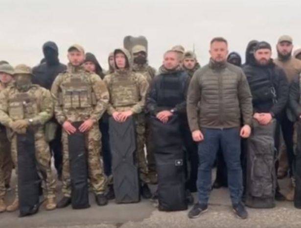 Билецкий хочет «защищать» Донбасс до последнего бандеровца