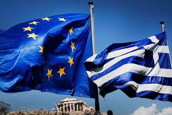 Греция подписала соглашение о бессрочном размещении у себя военных баз США