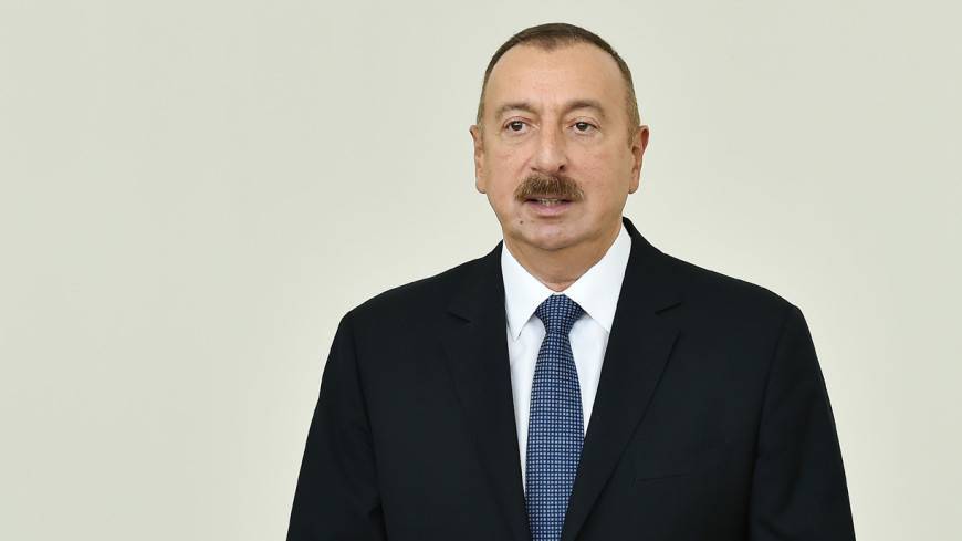 «Знания очень помогли»: Алиев заявил, что МГИМО сыграл важную роль в его жизни