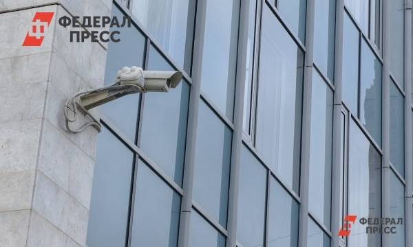 Москвичка после штрафа требует запретить систему распознавания лиц