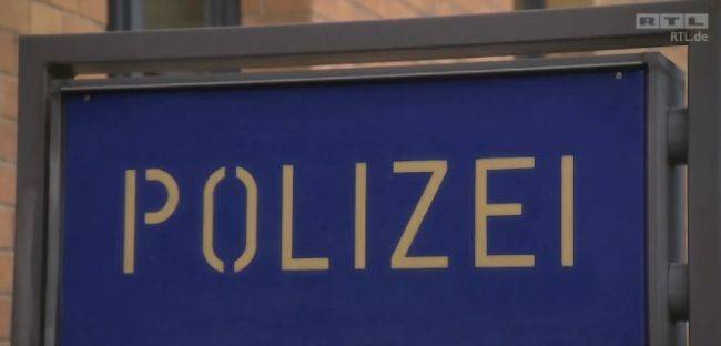 Изнасилованная полицейскими в ФРГ иностранка оказалась гражданкой Польши