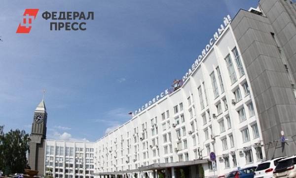 Чиновница из мэрии Красноярска сохранила пост, несмотря на дело о взятке