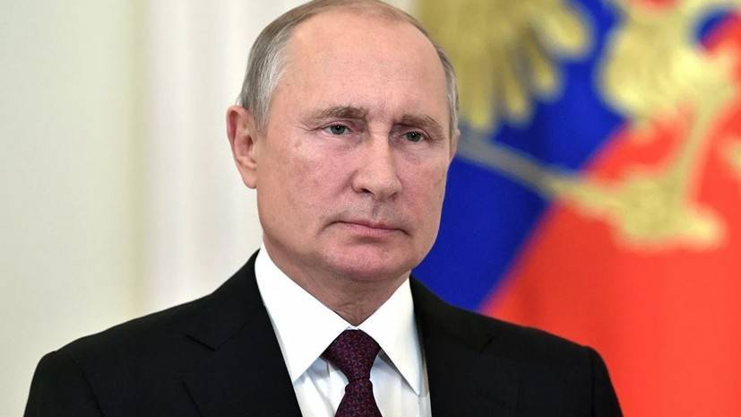 Овечкин пожелал Путину занимать пост президента России как можно дольше