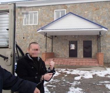 ВС РФ оставил в силе приговор украинцу, задушившему из-за золота пенсионерку в Зауралье