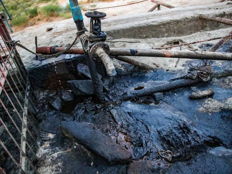 В ОПЕК назвали преждевременным усиление сокращения добычи нефти