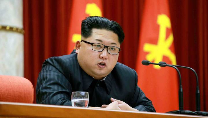 Пхеньян поставил Вашингтону условия возобновления переговоров