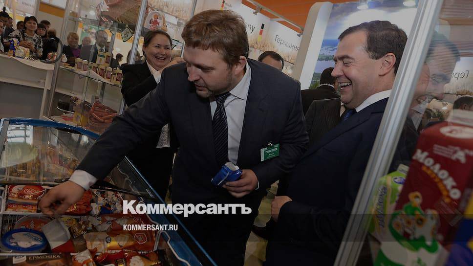 Белых: Медведев не пытался помочь, но кое-кто пытается послать сигналы
