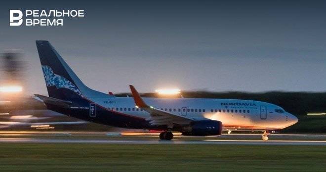 Авиакомпании в России просят помощи у государства для сдерживания цен на билеты